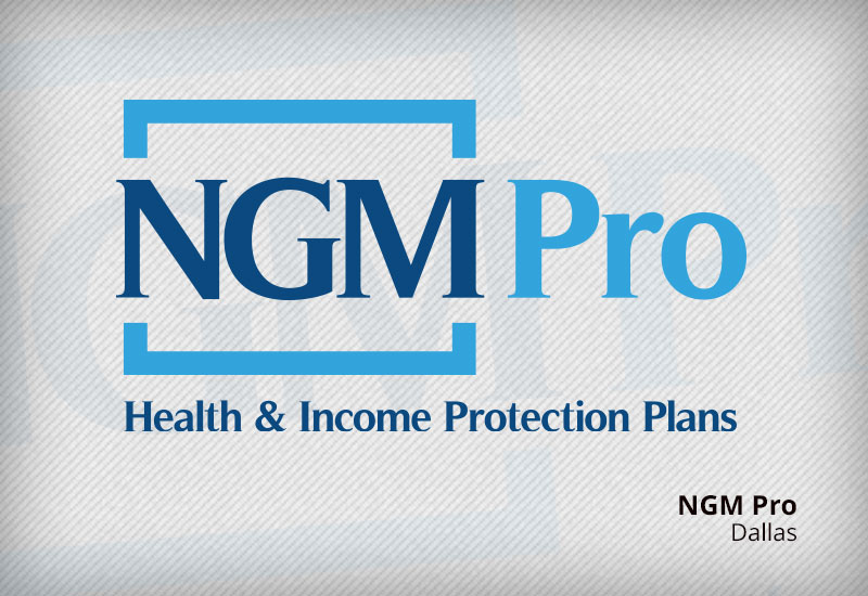 NGM Pro logo