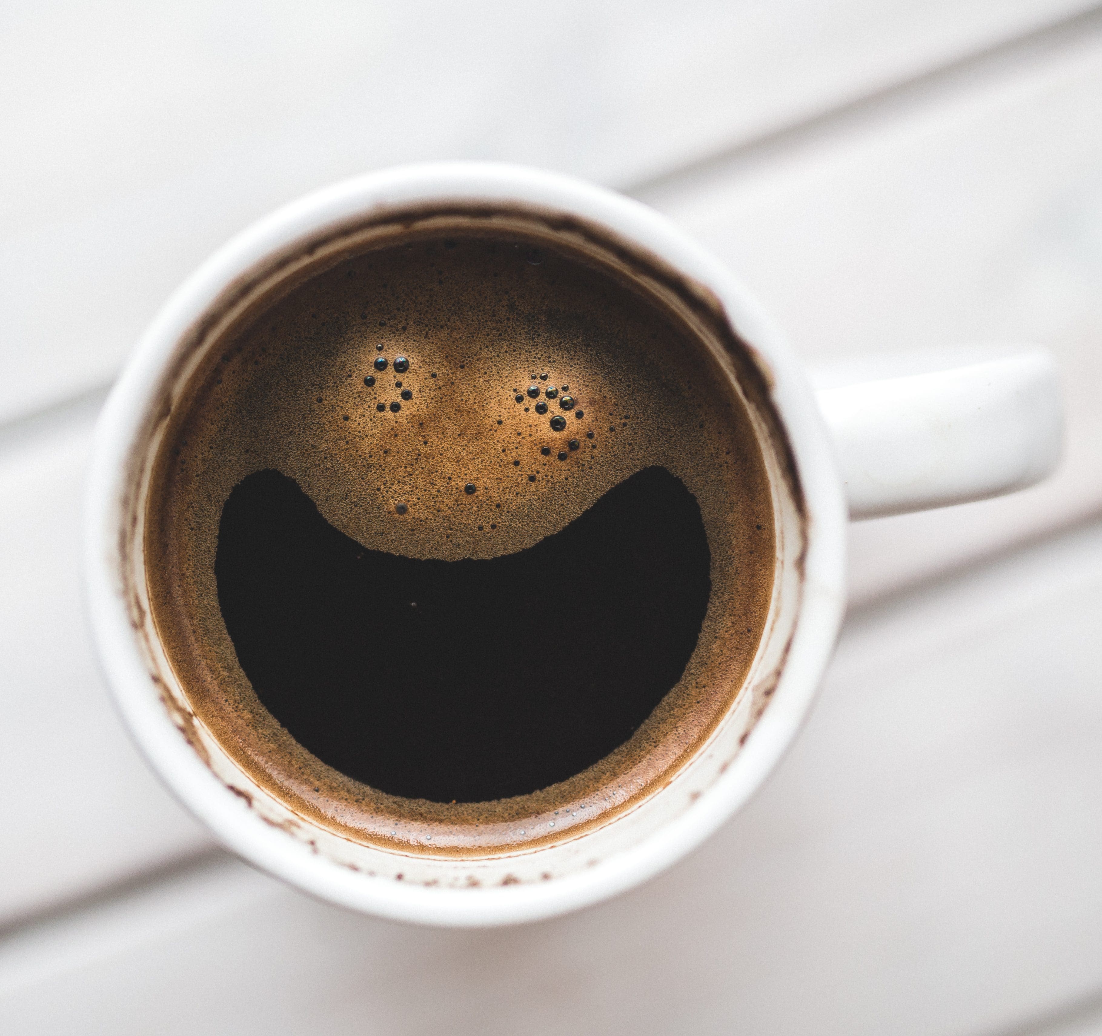 Happy Coffee