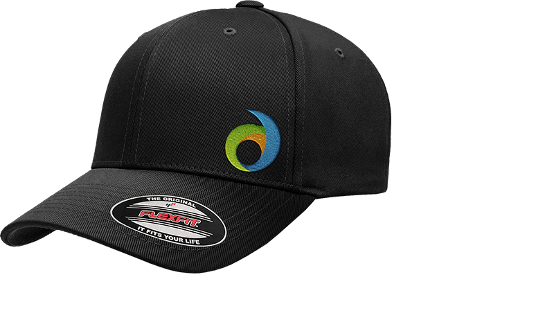 ATS hat front