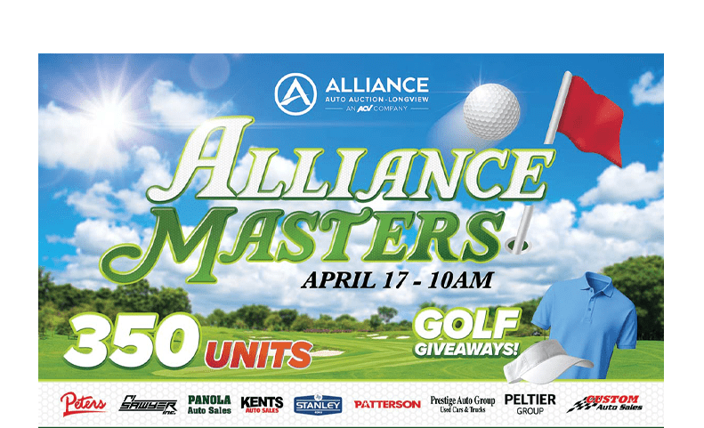 LGV Alliance Masters