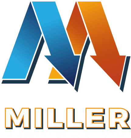 Miller AC logo