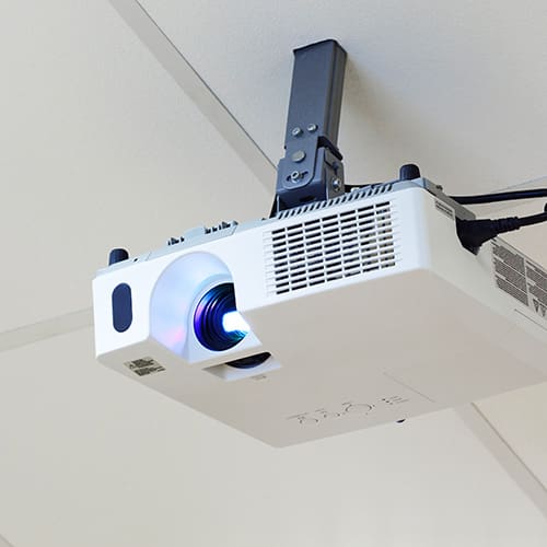 Projector