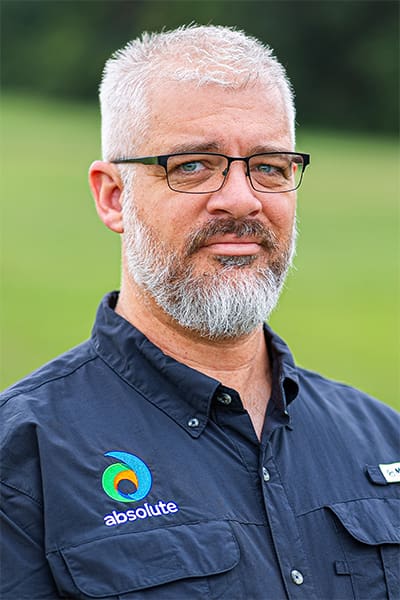 Tim Gouge