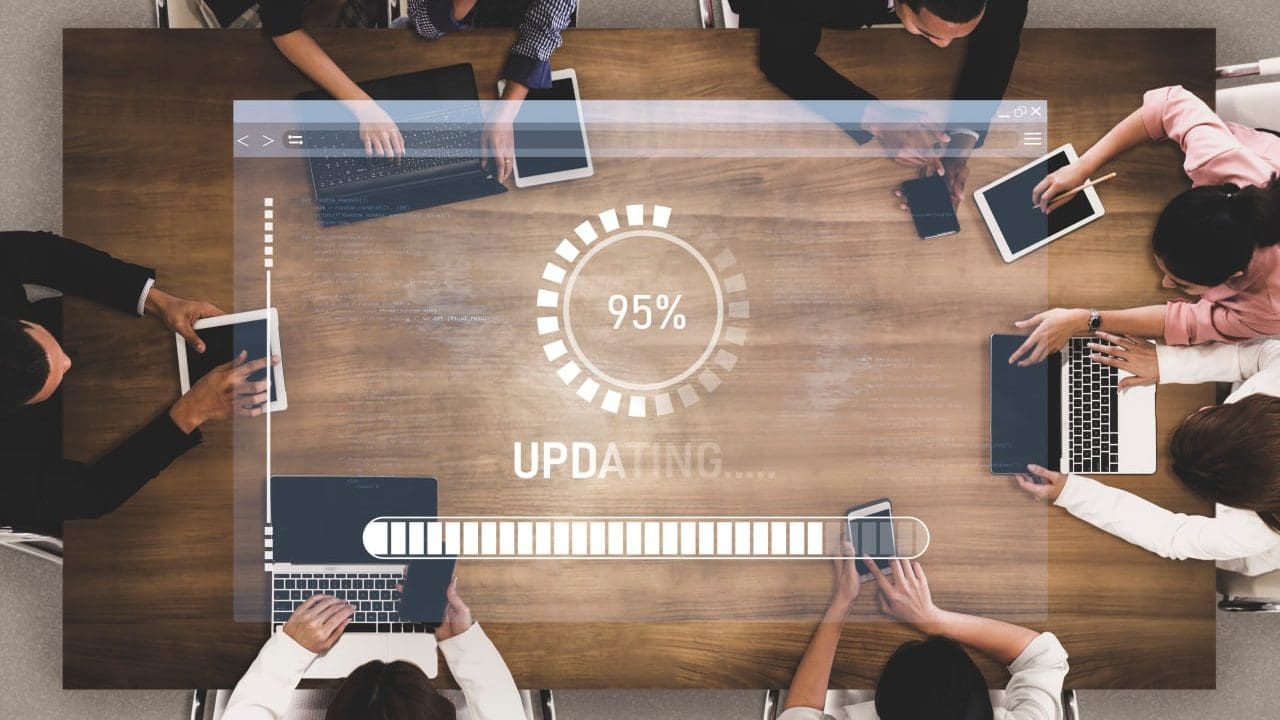 Featured image for “What Happens When You Click Update Later — And Why You Shouldn’t”