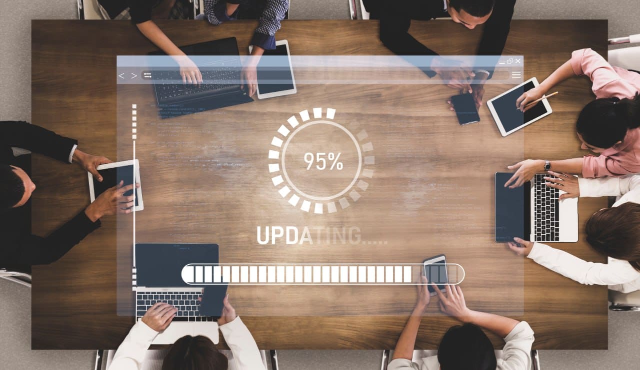 Featured image for “What Happens When You Click Update Later — And Why You Shouldn’t”