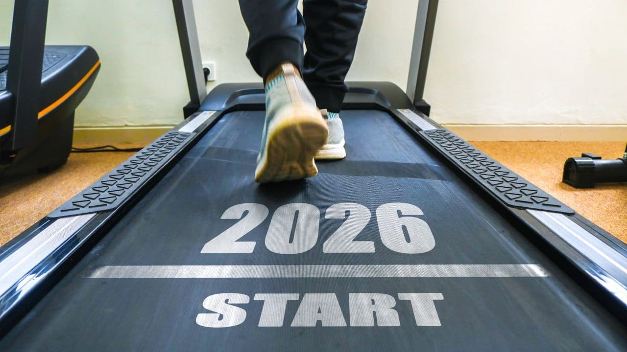 Featured image for “New Year, New Digital You: Easy Tech Resolutions”