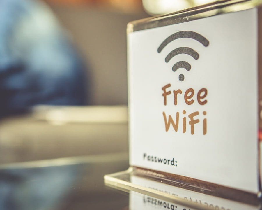 Featured image for “Public Wi-Fi — Here’s How to Use It Without Risking Everything”