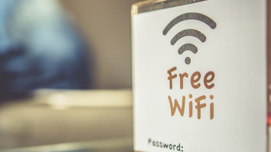 Featured image for “Public Wi-Fi — Here’s How to Use It Without Risking Everything”