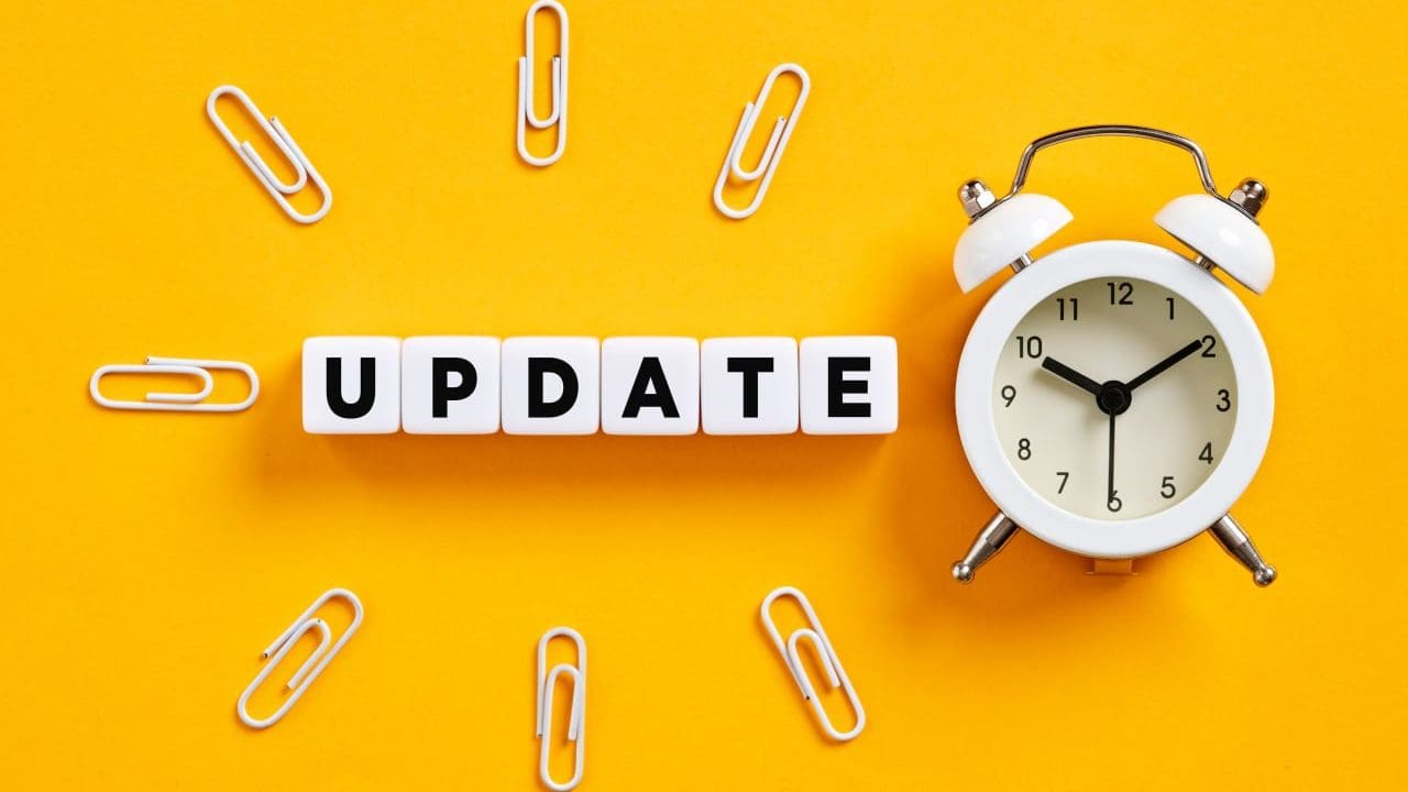 Featured image for “How Often Should You Update Business Software”