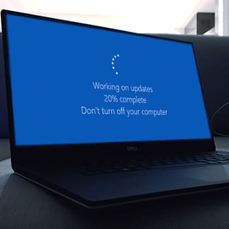 Windows 10 Update